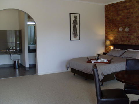 Federation Motel Resort - Corowa - Darwin Holiday 25