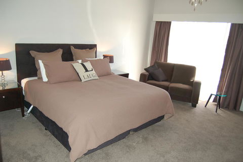 Federation Motel Resort - Corowa - Darwin Holiday 5