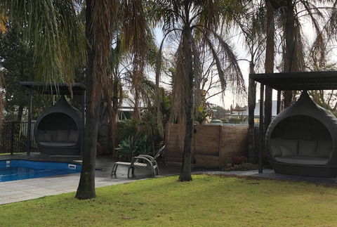 Federation Motel Resort - Corowa - Darwin Holiday 15