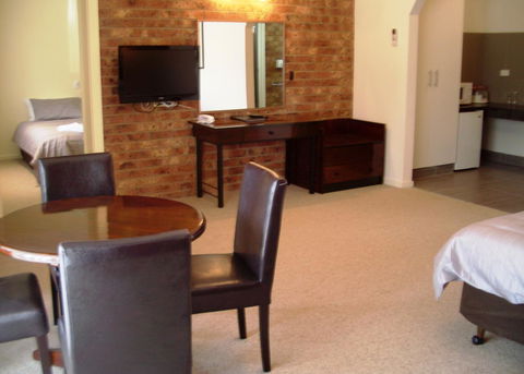 Federation Motel Resort - Corowa - Darwin Holiday 27