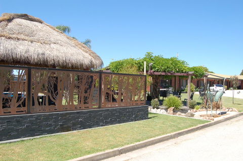 Federation Motel Resort - Corowa - Darwin Holiday 7