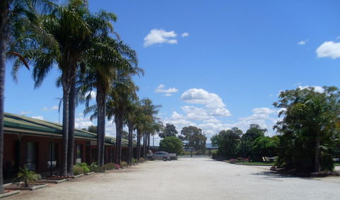 Federation Motel Resort - Corowa - Darwin Holiday 23