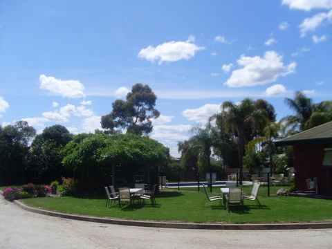 Federation Motel Resort - Corowa - Darwin Holiday 43