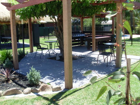 Federation Motel Resort - Corowa - Darwin Holiday 37