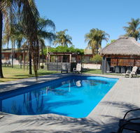 Federation Motor Inn - Corowa - Darwin Holiday