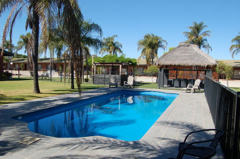 Federation Motel Resort - Corowa - Darwin Holiday 0