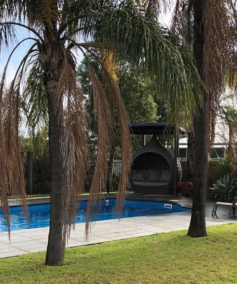Federation Motel Resort - Corowa - Darwin Holiday 18