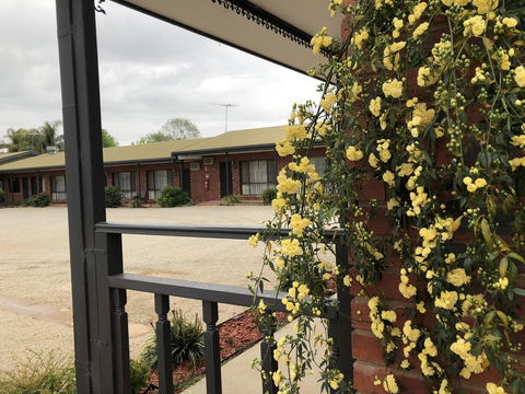 Federation Motel Resort - Corowa - Darwin Holiday 16