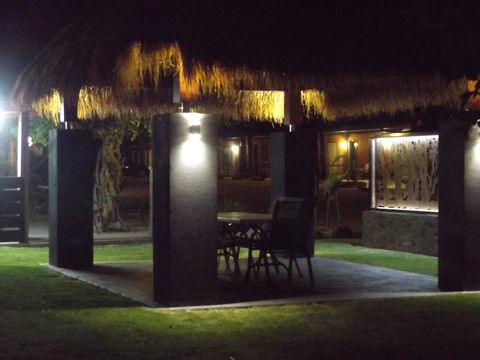 Federation Motel Resort - Corowa - Darwin Holiday 41