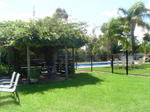 Federation Motel Resort - Corowa - Darwin Holiday 42