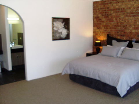 Federation Motel Resort - Corowa - Darwin Holiday 26