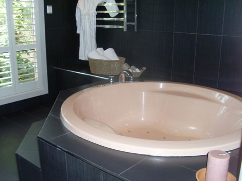 Federation Motel Resort - Corowa - Darwin Holiday 20