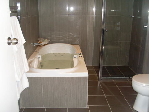 Federation Motel Resort - Corowa - Darwin Holiday 33