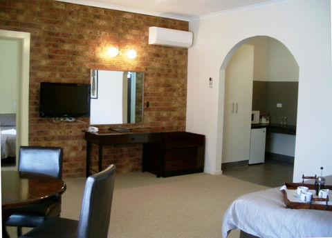 Federation Motel Resort - Corowa - Darwin Holiday 28