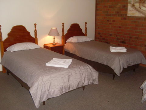 Federation Motel Resort - Corowa - Darwin Holiday 44