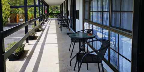 Highway Motor Inn Taree - Darwin Holiday 37