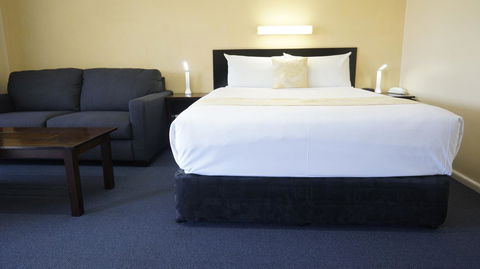Highway Motor Inn Taree - Darwin Holiday 14