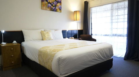 Highway Motor Inn Taree - Darwin Holiday 16