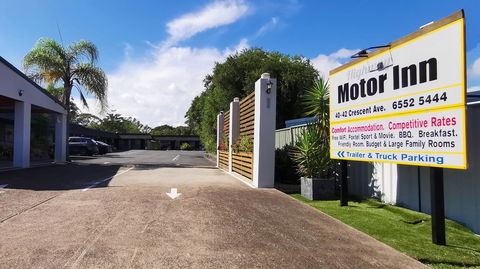 Highway Motor Inn Taree - Darwin Holiday 4