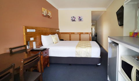 Highway Motor Inn Taree - Darwin Holiday 7