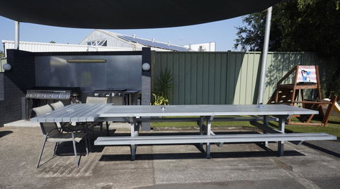 Highway Motor Inn Taree - Darwin Holiday 32