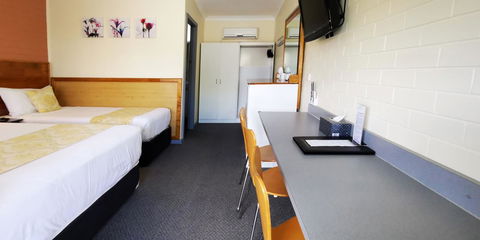 Highway Motor Inn Taree - Darwin Holiday 10