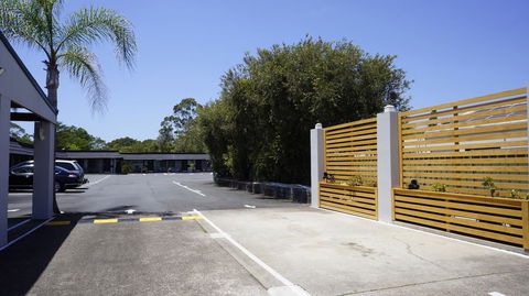 Highway Motor Inn Taree - Darwin Holiday 6