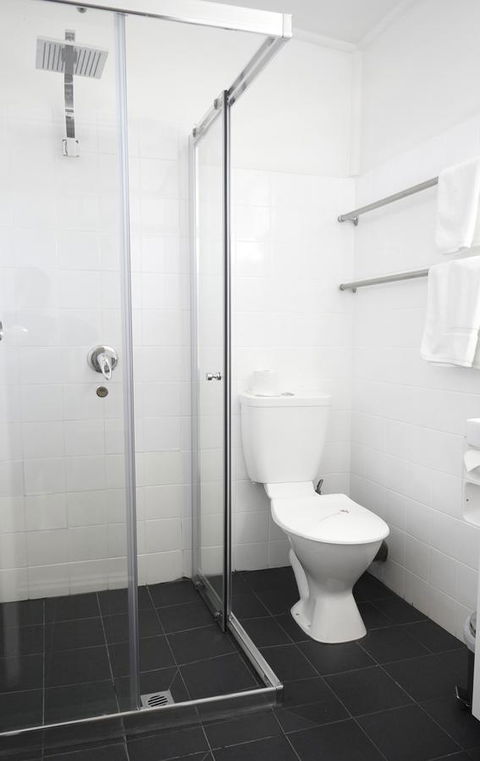 Highway Motor Inn Taree - Darwin Holiday 21