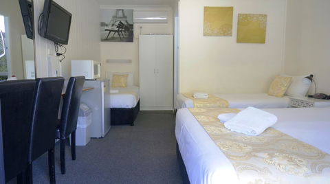 Highway Motor Inn Taree - Darwin Holiday 2