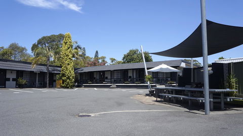 Highway Motor Inn Taree - Darwin Holiday 29
