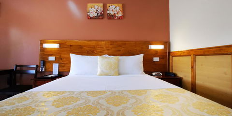 Highway Motor Inn Taree - Darwin Holiday 9