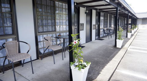 Highway Motor Inn Taree - Darwin Holiday 39