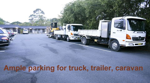 Highway Motor Inn Taree - Darwin Holiday 25