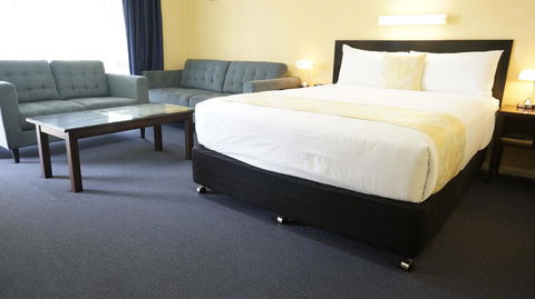 Highway Motor Inn Taree - Darwin Holiday 13