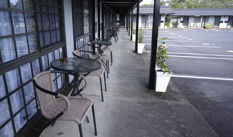 Highway Motor Inn Taree - Darwin Holiday 1