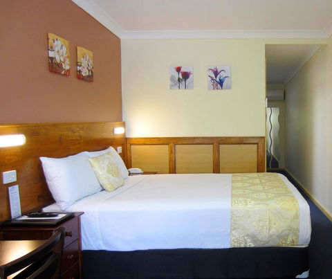 Highway Motor Inn Taree - Darwin Holiday 0