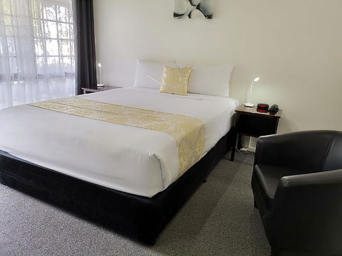 Highway Motor Inn Taree - Darwin Holiday 17