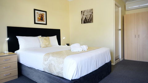 Highway Motor Inn Taree - Darwin Holiday 15