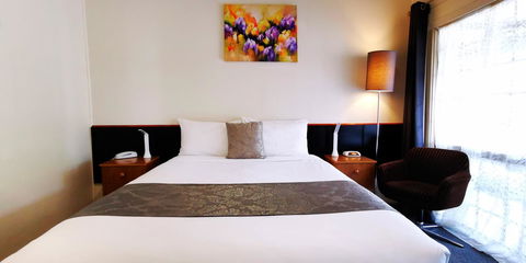 Highway Motor Inn Taree - Darwin Holiday 12