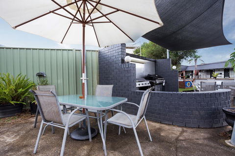 Highway Motor Inn Taree - Darwin Holiday 30