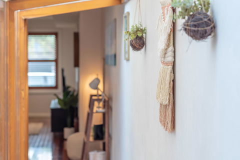 2 Bed House + Loft In Pyrmont - Darwin Holiday 4
