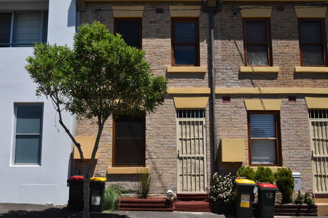2 Bed House + Loft In Pyrmont - Darwin Holiday 21