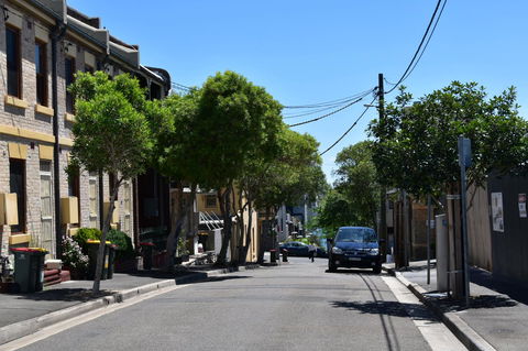 2 Bed House + Loft In Pyrmont - Darwin Holiday 22