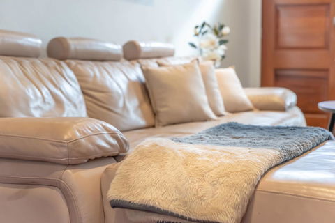 2 Bed House + Loft In Pyrmont - Darwin Holiday 9