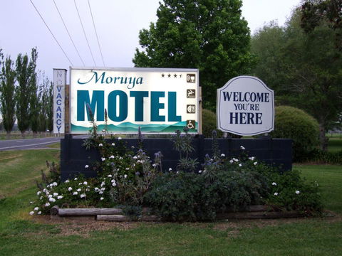 Moruya Motel - Darwin Holiday 34