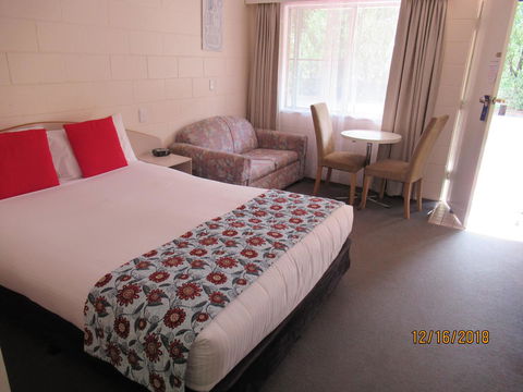Moruya Motel - Darwin Holiday 15
