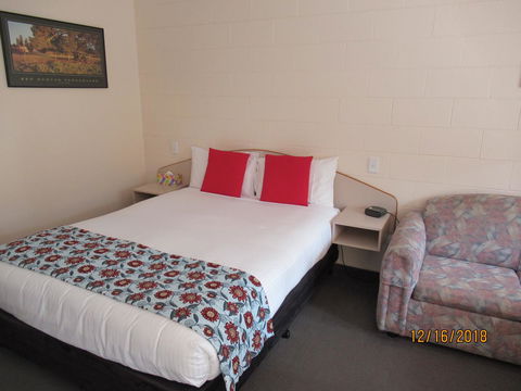 Moruya Motel - Darwin Holiday 19
