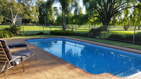 Moruya Motel - Darwin Holiday 31