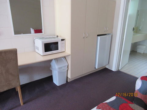 Moruya Motel - Darwin Holiday 13