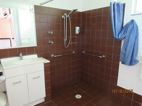 Moruya Motel - Darwin Holiday 4